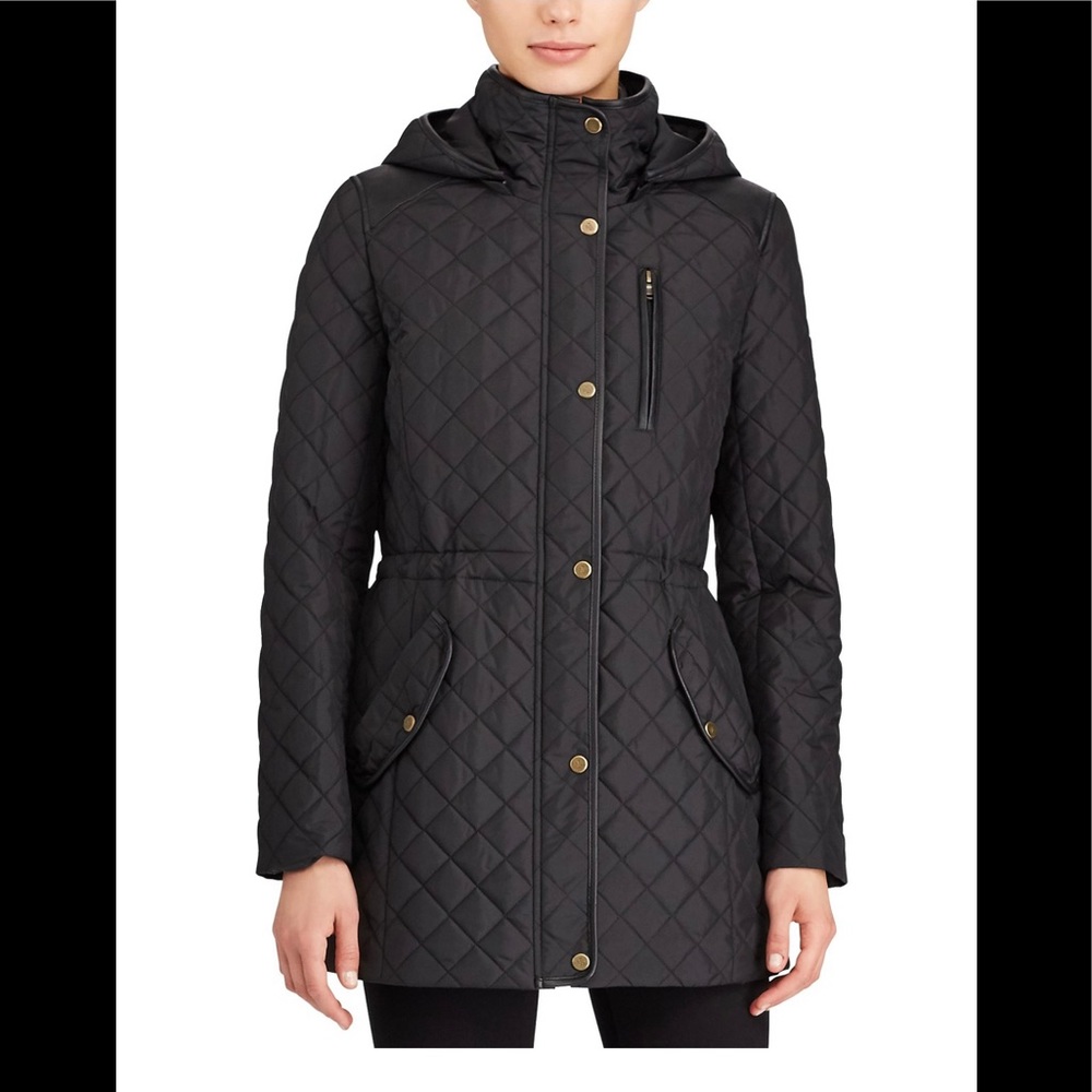 Ralph Lauren Jacket -NWT